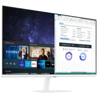 Монитор Samsung S32AM501NI фото 1
